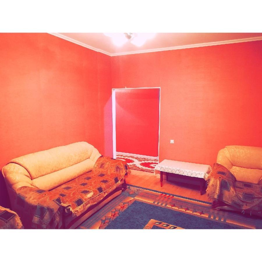 Nomad Apartment On Syganak 10Str Akmola Camera foto